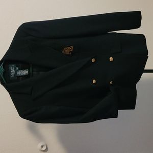 Ralph Lauren Blazer
